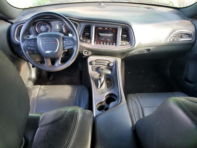2017 Dodge Challenger VIN 2C3CDZAG6HH613494 COPART salvage auction — NORMAL WEAR, Hi - Cert Of Title-Repossession, sold $550 on 2026-07-27 (photo 8)