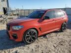 2020 BMW X3 M COMPE VIN 5YMTS0C03LLT10995 — COPART salvage auction photo
