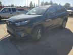 2024 TOYOTA RAV4 XLE VIN 2T3P1RFV3RC467037 — COPART salvage auction photo