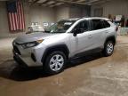 2021 TOYOTA RAV4 LE VIN 2T3F1RFV8MW193322 — COPART salvage auction photo