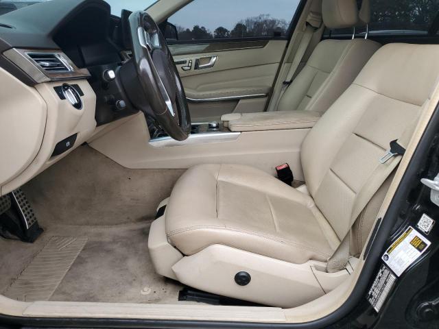 2015 Mercedes-benz E-class VIN WDDHF8JBXFB114218 COPART salvage auction — REAR END, Al - Cert Of Title-Salvage Title, sold $250 on 2026-07-27 (photo 7)