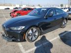 2024 BMW I4 EDRIVE VIN WBY43AW00RFS49333 — COPART salvage auction photo