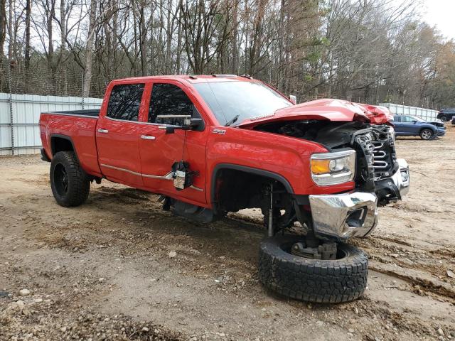 2019 Gmc SIERRA VIN 1GT12REYXKF236737 COPART salvage auction — FRONT END, GA - CERT OF TITLE-SALVAGE, sold $16,000 on 2025-03-21 (photo 4)