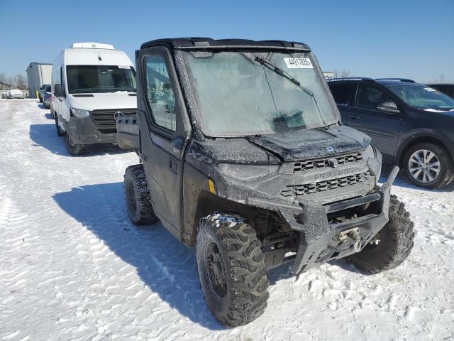 2024 Polaris Sidebyside VIN 4XARRY994R8747457 — COPART salvage auction photo