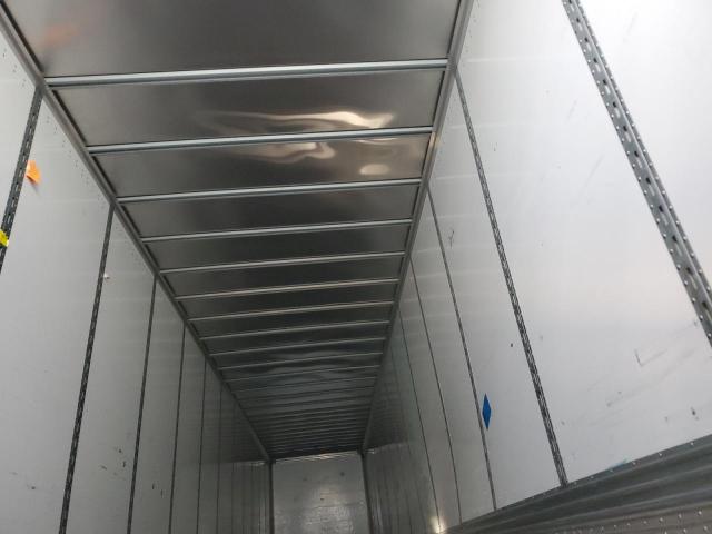 2023 Vanguard trailer VIN 5V8VC5321PM300332 COPART salvage auction — ALL OVER, IA - JUNKING CERTIFICATE, sold $350 on 2026-07-10 (photo 5)