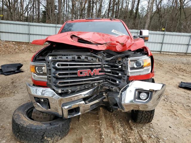 2019 Gmc SIERRA VIN 1GT12REYXKF236737 COPART salvage auction — FRONT END, GA - CERT OF TITLE-SALVAGE, sold $16,000 on 2025-03-21 (photo 5)