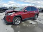 2021 TOYOTA RAV4 XLE P VIN 2T3C1RFV8MW153857 — COPART salvage auction photo