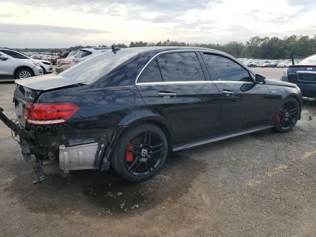 2015 Mercedes-benz E-class VIN WDDHF8JBXFB114218 COPART salvage auction — REAR END, Al - Cert Of Title-Salvage Title, sold $250 on 2026-07-27 (photo 3)