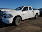 2018 RAM 1500 ST VIN 1C6RR7FG0JS302833 — COPART salvage auction photo