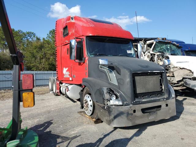 2006 Volv Vn VIN 4V4NC9GH46N437528 COPART salvage auction — SIDE, SC, sold $1 on 2026-07-08 (photo 1)