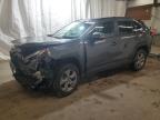 2024 TOYOTA RAV4 XLE VIN 2T3P1RFV9RW456879 — COPART salvage auction photo