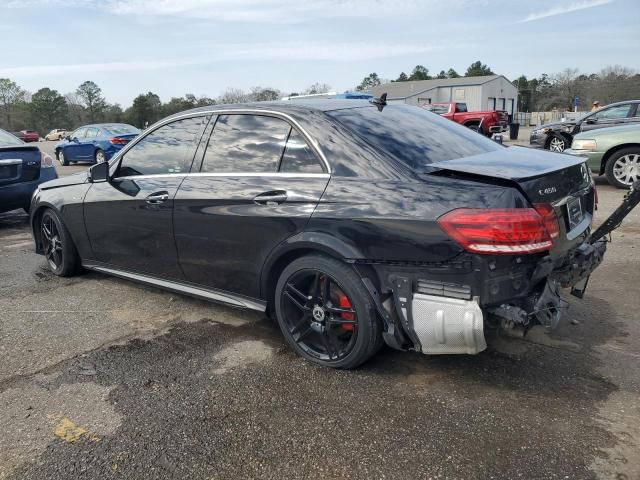 2015 Mercedes-benz E-class VIN WDDHF8JBXFB114218 COPART salvage auction — REAR END, Al - Cert Of Title-Salvage Title, sold $250 on 2026-07-27 (photo 2)