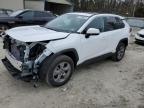 2024 TOYOTA RAV4 XLE VIN 2T3W1RFV1RC283386 — COPART salvage auction photo