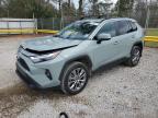 2023 TOYOTA RAV4 XLE P VIN 2T3C1RFV0PW257666 — COPART salvage auction photo