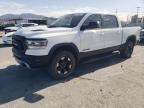 2020 RAM 1500 REBEL VIN 1C6SRFLT5LN199097 — COPART salvage auction photo