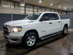 2023 RAM 1500 BIG H VIN 1C6RREFT4PN559714 — COPART salvage auction photo
