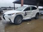 2018 LEXUS NX 300H VIN JTJBJRBZXJ2090959 — COPART salvage auction photo