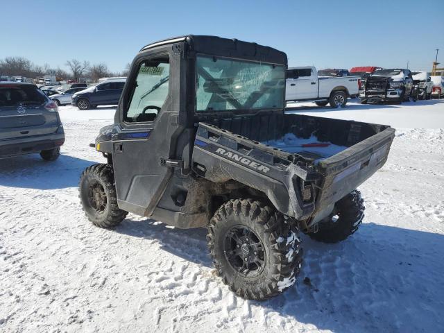 2024 Polaris Sidebyside VIN 4XARRY994R8747457 COPART salvage auction — ALL OVER, Ks - Cert Of Title-Non Highway, sold $775 on 2026-07-09 (photo 3)