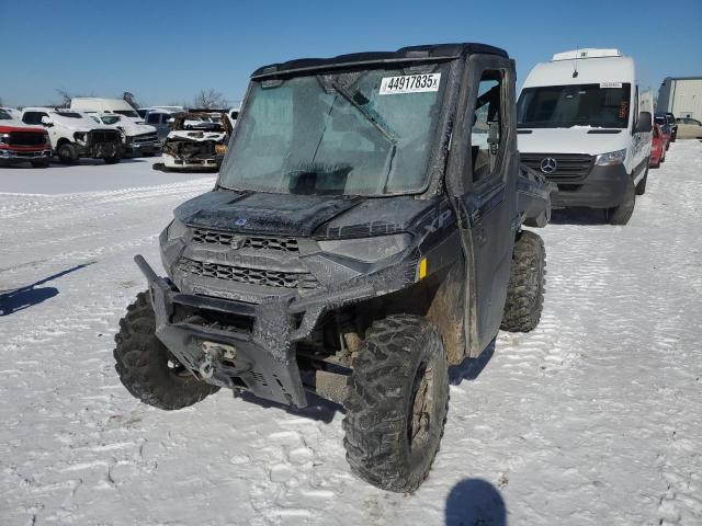 2024 Polaris Sidebyside VIN 4XARRY994R8747457 COPART salvage auction — ALL OVER, Ks - Cert Of Title-Non Highway, sold $775 on 2026-07-09 (photo 2)