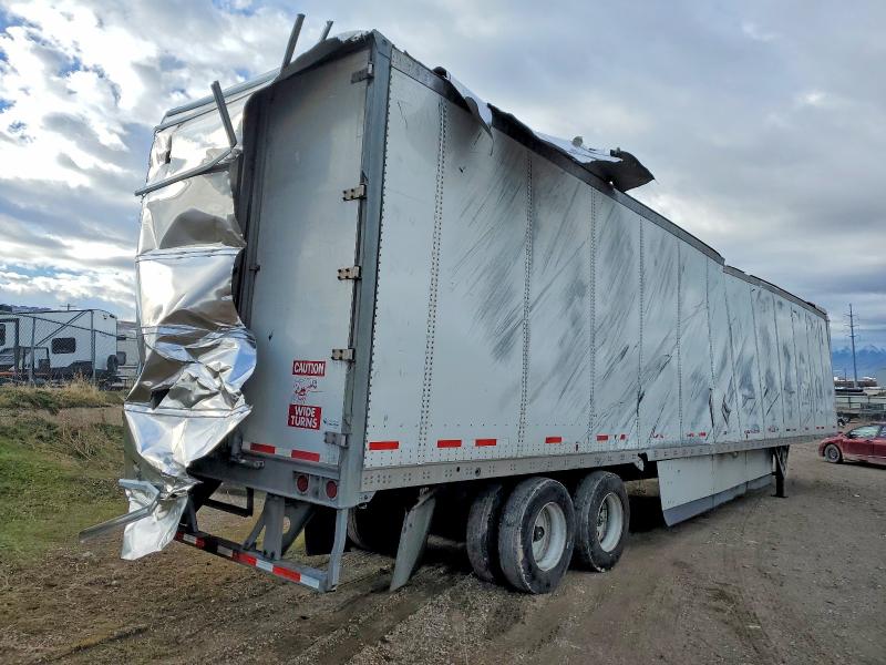 2019 Wabash Dvlshpc VIN 1JJV532D9KL097152 COPART salvage auction — ROLLOVER, SC, sold $1 on 2026-09-02 (photo 4)