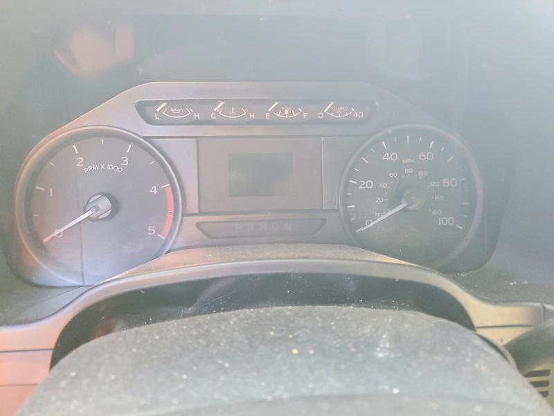 2020 Ford F550 VIN 1FD0W5GT6LEE50945 COPART salvage auction — SIDE, Ar - Certificate Of Title, sold $12,300 on 2026-07-28 (photo 9)