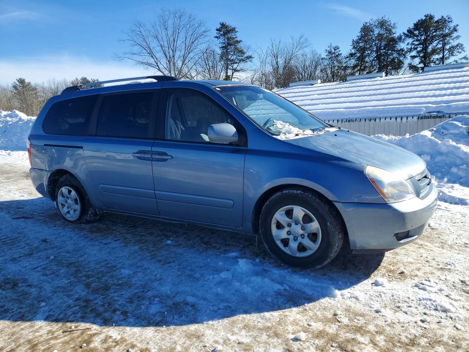 2010 Kia All models VIN KNDMG4C34A6334685 COPART salvage auction — MECHANICAL, Ma - Certificate Of Title, sold $1,000 on 2026-07-15 (photo 4)