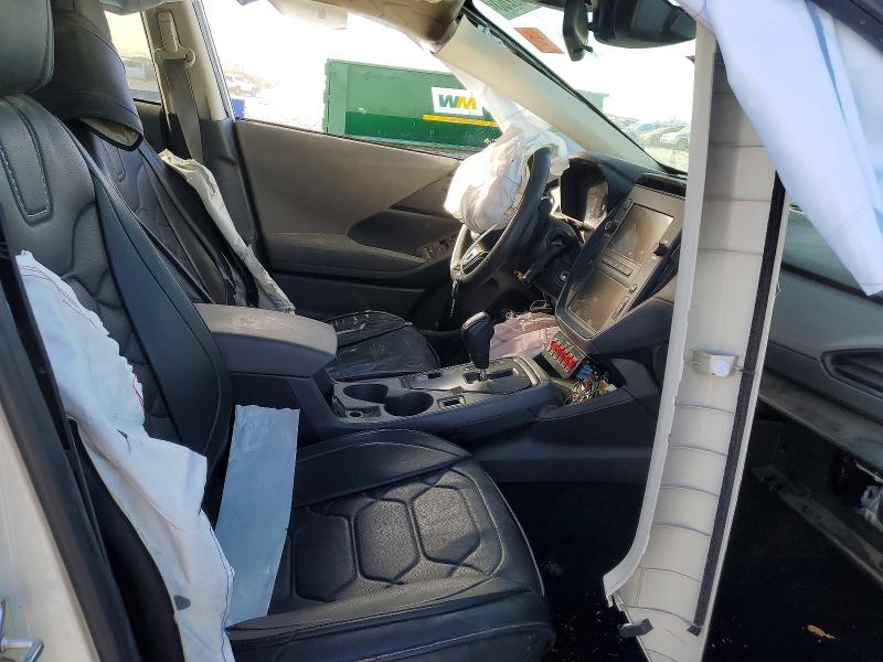 2024 Subaru Crosstrek VIN JF2GUABCXR8369917 COPART salvage auction — FRONT END, Ok - Dis/Dlr/Exp Only Salvage Title, sold $2,350 on 2026-07-09 (photo 7)