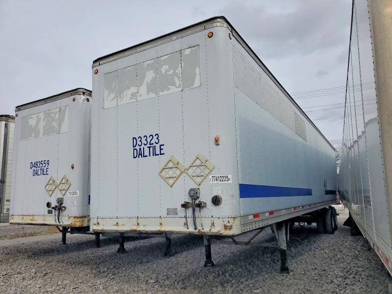 1997 Doresey Unknown VIN 1DTV11Z20VA254183 COPART salvage auction — NORMAL WEAR, TN - CERTIFICATE OF TITLE (P), sold $500 on 2026-07-29 (photo 2)