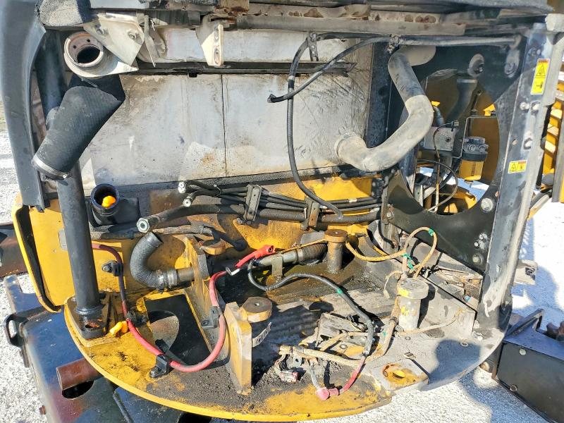 2014 Others 303 ecr VIN 000000000RKY02901 COPART salvage auction — REAR END, FL - BILL OF SALE, sold $15 on 2026-07-24 (photo 7)