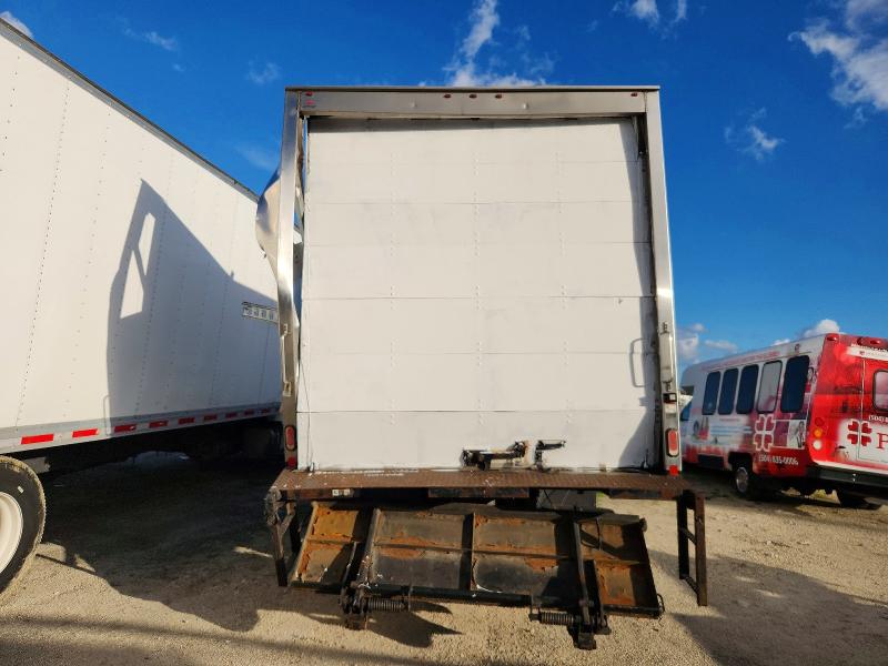 2020 Freightliner All other VIN 1FVACWD23LHLX4834 COPART salvage auction — ALL OVER, ST, sold $1,900 on 2026-07-09 (photo 6)