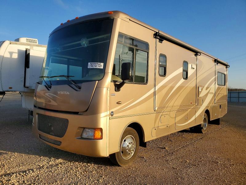 2013 Winn Motorhome VIN 1F65F5DYXD0A00615 COPART salvage auction — NORMAL WEAR, TX - CERTIFICATE OF TITLE, sold $28,500 on 2026-07-27 (photo 2)
