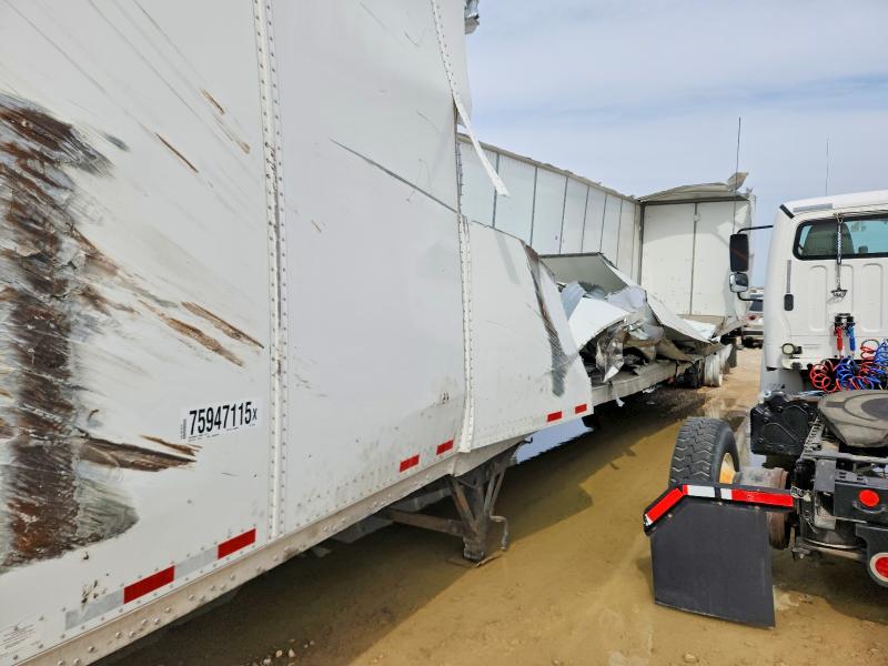 2024 Great dane trailer Trailer VIN 1GR1P0622RT620696 COPART salvage auction — SIDE, NX, sold $50 on 2026-07-16 (photo 9)
