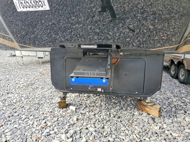 2025 Pinnacle Pinnacle VIN 1UJCF0BV7S1RY0067 COPART salvage auction — REAR END, ST, sold $25,250 on 2026-07-30 (photo 7)