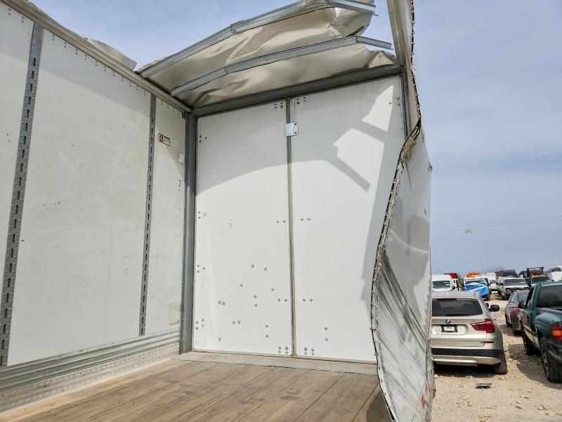 2024 Great dane trailer Trailer VIN 1GR1P0622RT620696 COPART salvage auction — SIDE, TX - NONREPAIRABLE TITLE, sold $1,300 on 2026-07-29 (photo 6)