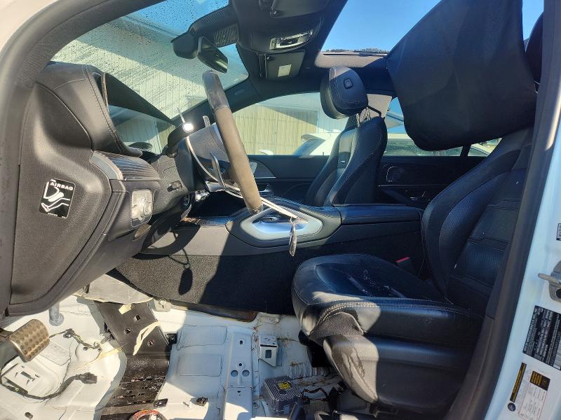 2021 Mercedes-benz Gle VIN 4JGFD6BBXMA531640 COPART salvage auction — Top/Roof, FL - CERTIFICATE OF TITLE (P), sold $45,000 on 2026-05-13 (photo 7)