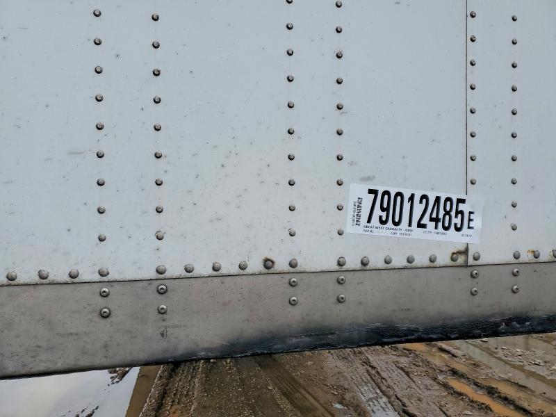 2016 Wabash Unknown VIN 1JJV532D0GL898138 COPART salvage auction — FRAME DAMAGE, NE - CERT OF TITLE-SALVAGE, sold $25 on 2026-07-31 (photo 7)