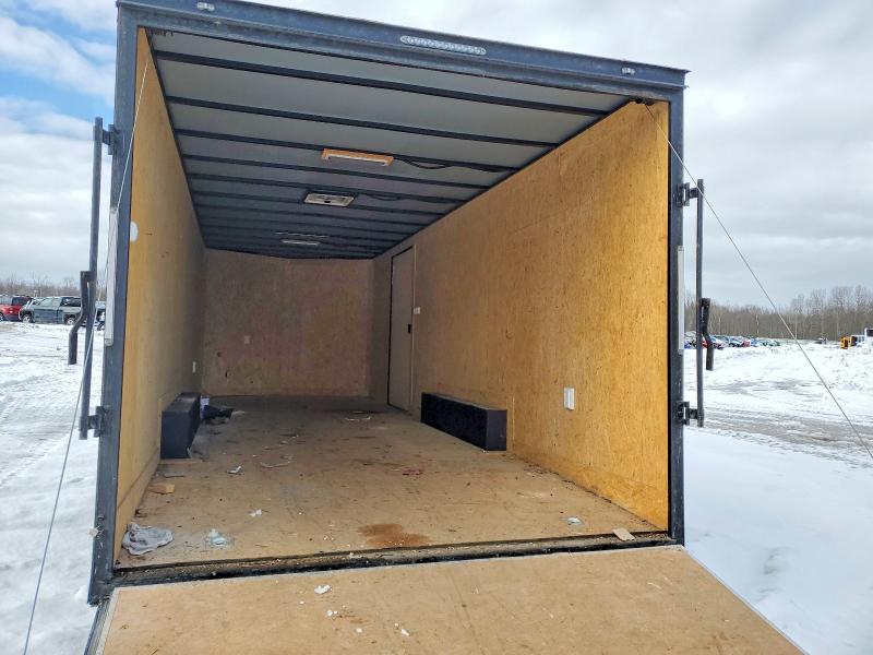 2025 Ceov VIN 53FBE2427SF099126 COPART salvage auction — NORMAL WEAR, TN - CERTIFICATE OF TITLE (P), sold $7,200 on 2026-07-29 (photo 6)