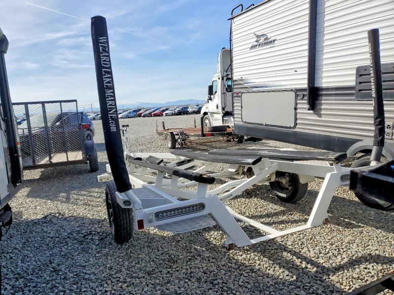 2019 Extreme Extreme VIN 5DBBB2326KZ005153 COPART salvage auction — FRAME DAMAGE, SD, sold $60 on 2026-07-28 (photo 3)