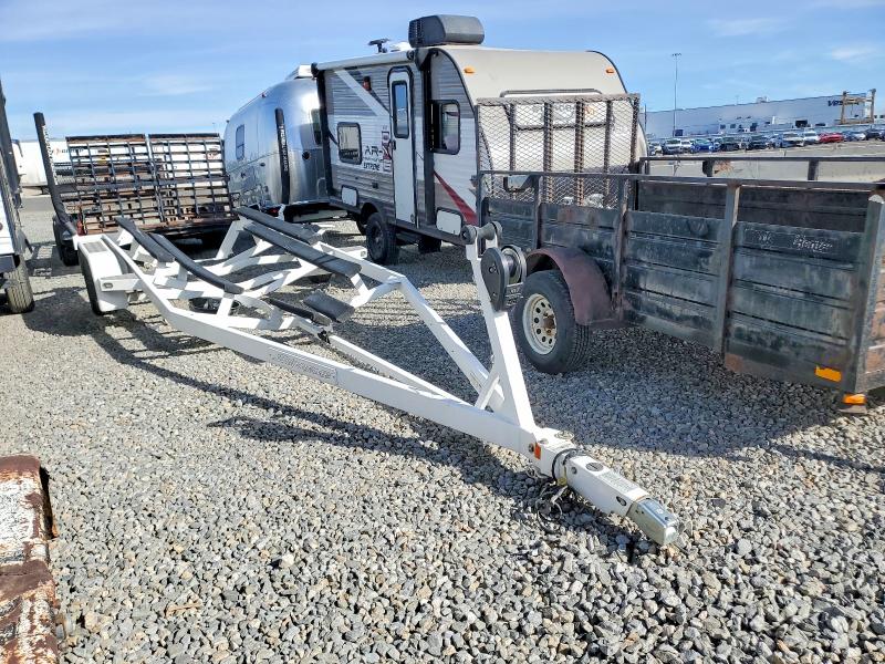 2019 Extreme Extreme VIN 5DBBB2326KZ005153 COPART salvage auction — FRAME DAMAGE, SD, sold $60 on 2026-07-28 (photo 1)