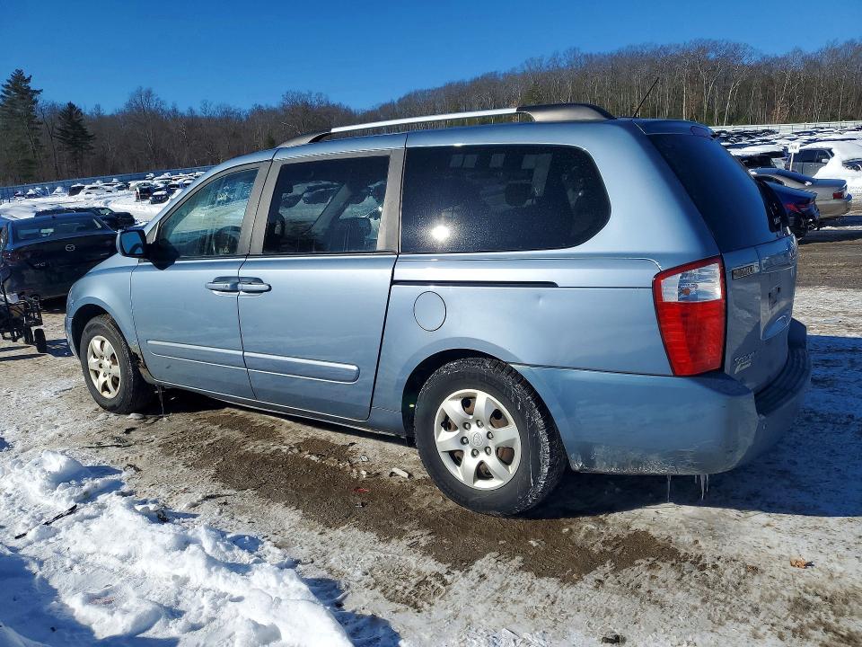 2010 Kia All models VIN KNDMG4C34A6334685 COPART salvage auction — MECHANICAL, Ma - Certificate Of Title, sold $1,000 on 2026-07-15 (photo 2)