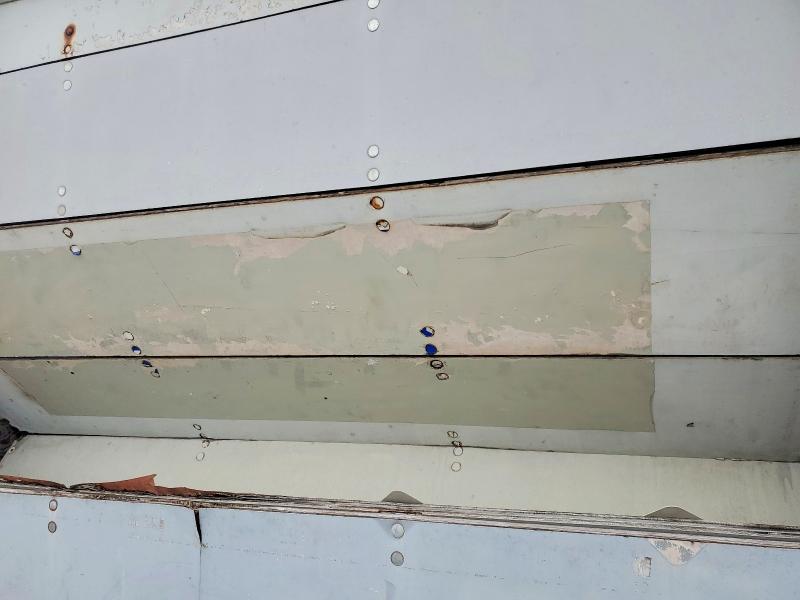 1997 Doresey Unknown VIN 1DTV11Z20VA254183 COPART salvage auction — NORMAL WEAR, TN - CERTIFICATE OF TITLE (P), sold $500 on 2026-07-29 (photo 6)