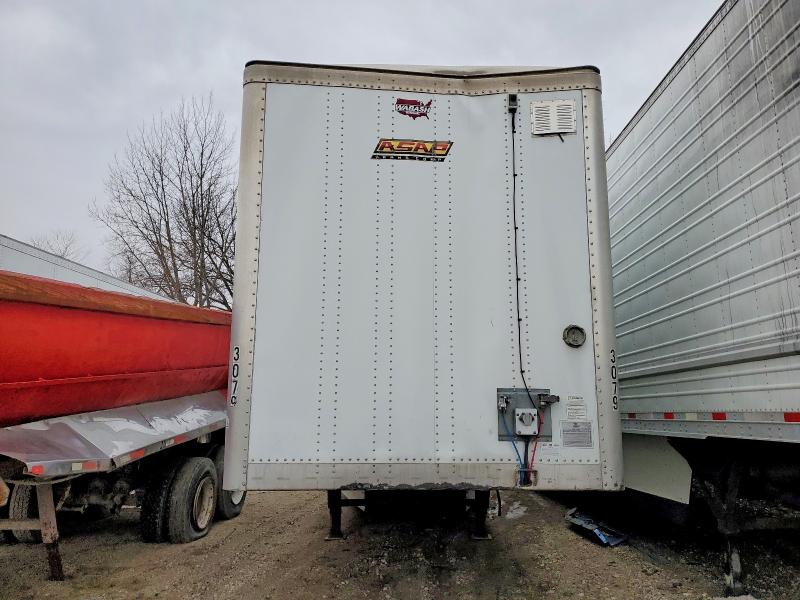 2023 Waba VIN 1JJV532D5PL414223 COPART salvage auction — SIDE, CT, sold $5,100 on 2026-07-14 (photo 9)