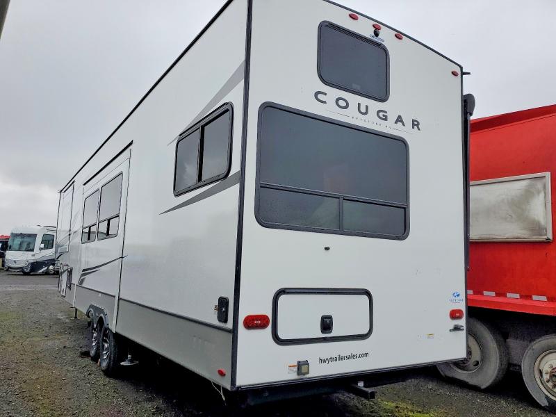 2023 Kyco Rv VIN 4YDFCGS24P2506015 COPART salvage auction — MINOR DENT/SCRATCHES, OR - CERTIFICATE OF TITLE, sold $32,250 on 2026-07-28 (photo 3)