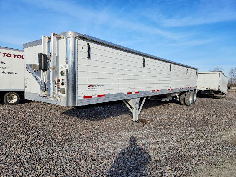 2026 Timpte Constructi VIN 1TDH40023TB191950 COPART salvage auction — UNDERCARRIAGE, IN - CERT OF TITLE-SALVAGE TITLE, sold $29,250 on 2026-07-28 (photo 4)