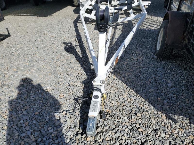 2019 Extreme Extreme VIN 5DBBB2326KZ005153 COPART salvage auction — FRAME DAMAGE, SD, sold $60 on 2026-07-28 (photo 7)