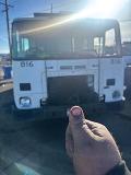 2010 Autocar llc All models VIN 5VCACRJF3AH210391 COPART salvage auction — NORMAL WEAR, ID - CERT OF TITLE-JUNK, sold $80 on 2026-07-27 (photo 1)