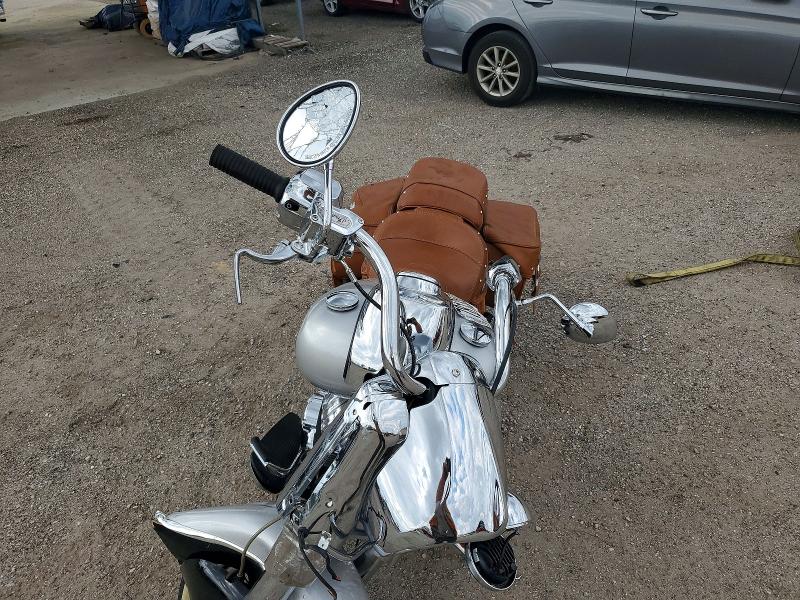 2016 Indian Motorcycle VIN 56KCCVAA6G3340572 COPART salvage auction — FRONT END, Al - Junk Cancellation, sold $175 on 2026-07-02 (photo 5)