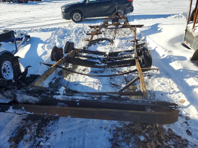 2000 Other All other VIN 1S422J119Y3008394 COPART salvage auction — BURN, QC - IRRECUPERABLE, sold $150 on 2026-08-11 (photo 6)