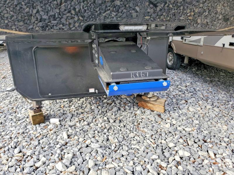 2025 Pinnacle Pinnacle VIN 1UJCF0BV7S1RY0067 COPART salvage auction — REAR END, ST, sold $25,250 on 2026-07-30 (photo 8)