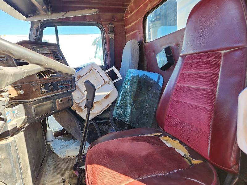 1995 Freightliner All other VIN 1FUYDMCB5SH564946 COPART salvage auction — SIDE, KS - CERT OF TITLE-SALVAGE, sold $1,100 on 2026-07-09 (photo 6)